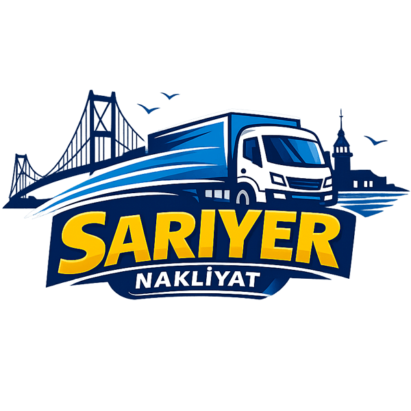 Sarıyer Nakliyat